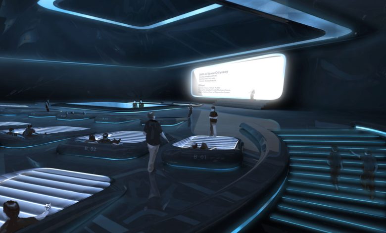 Photo of Кино будущего: что ждать?