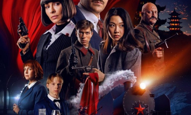 Photo of «Новые шедевры кинематографа 2025»