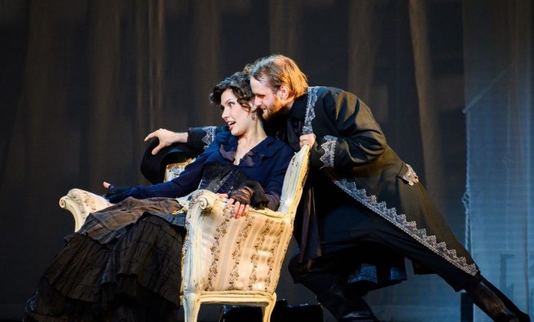 Photo of Новые горизонты киноискусства