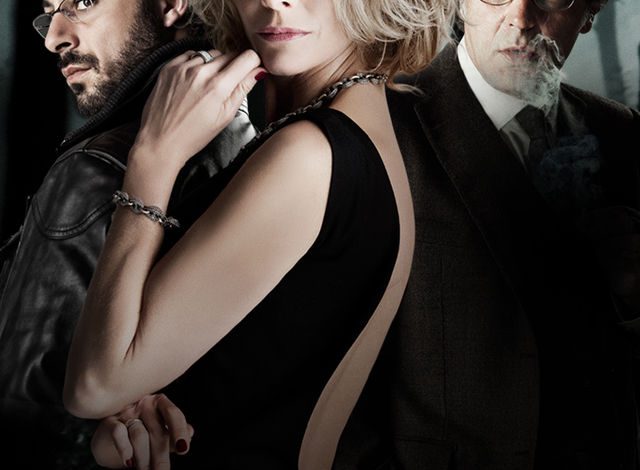 Photo of «Фильмы-сенсации с неожиданным финалом»