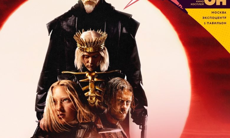 Photo of Эксклюзивные съемки и кинопремьеры