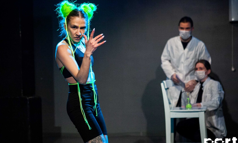 Photo of Увлекательные сюжеты и актерские игры