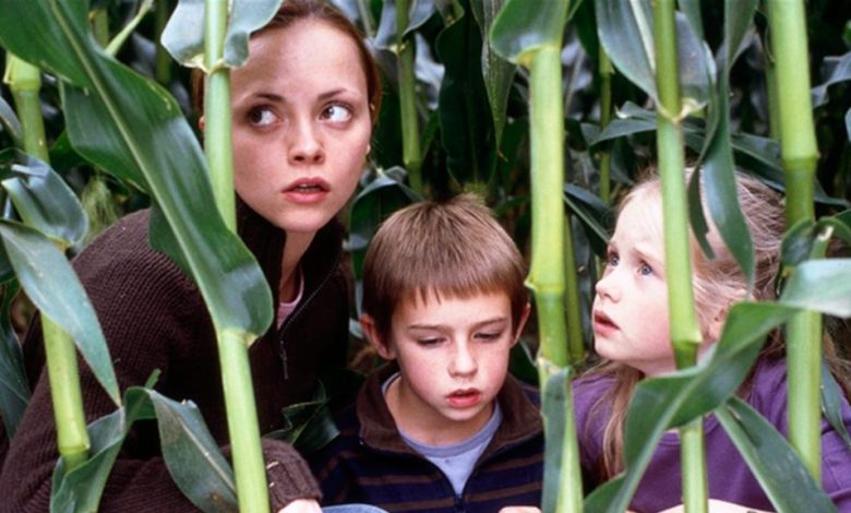 Photo of «Город проклятых: духи прошлого»