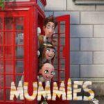 Мумиёшки (Mummies)