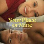 К тебе или ко мне? (Your Place or Mine)