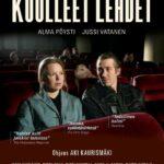 Опавшие листья (Kuolleet lehdet)