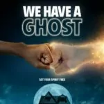 У нас привидение! (We Have a Ghost)