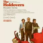 Оставленные (The Holdovers)